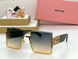 Picture of MiuMiu Sunglasses _SKUfw53761258fw